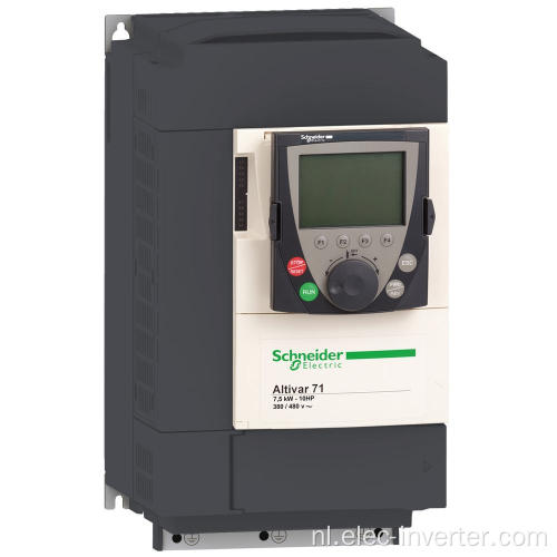 Schneider Electric ATV71HU75N4Z Omvormer